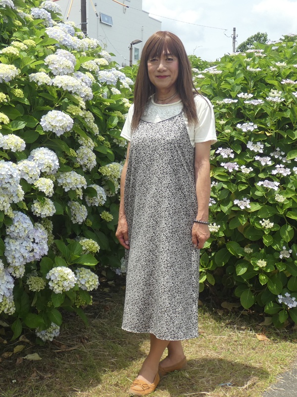 高木飛鳥さん