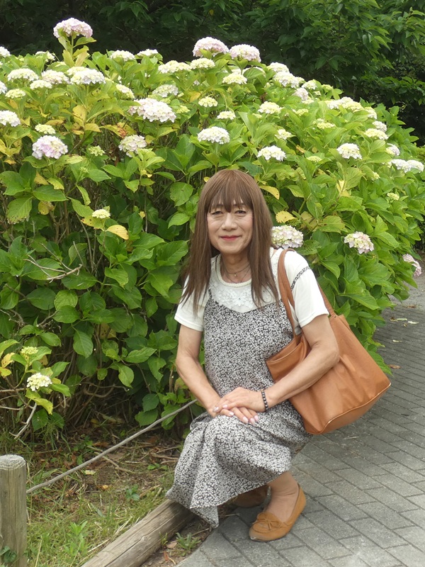 高木飛鳥さん