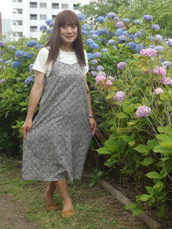 高木飛鳥さん