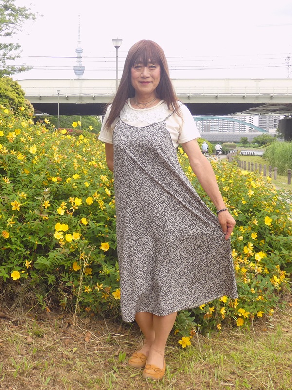 高木飛鳥さん
