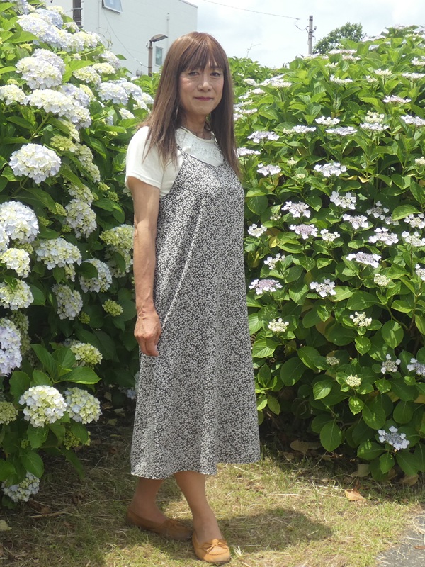 高木飛鳥さん