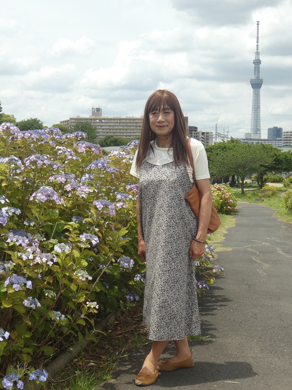 高木飛鳥さん
