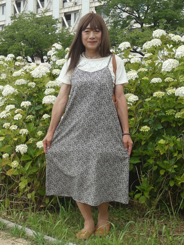 高木飛鳥さん