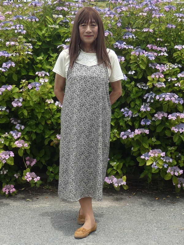 高木飛鳥さん