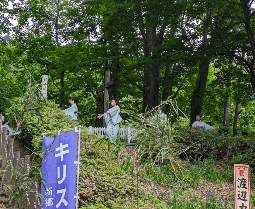 幸子さん