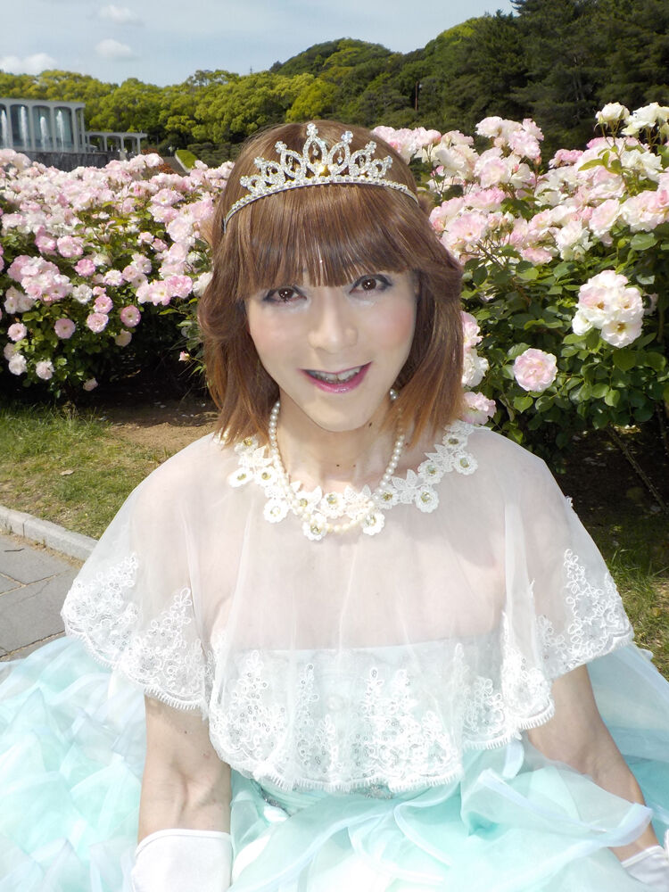 結衣さん