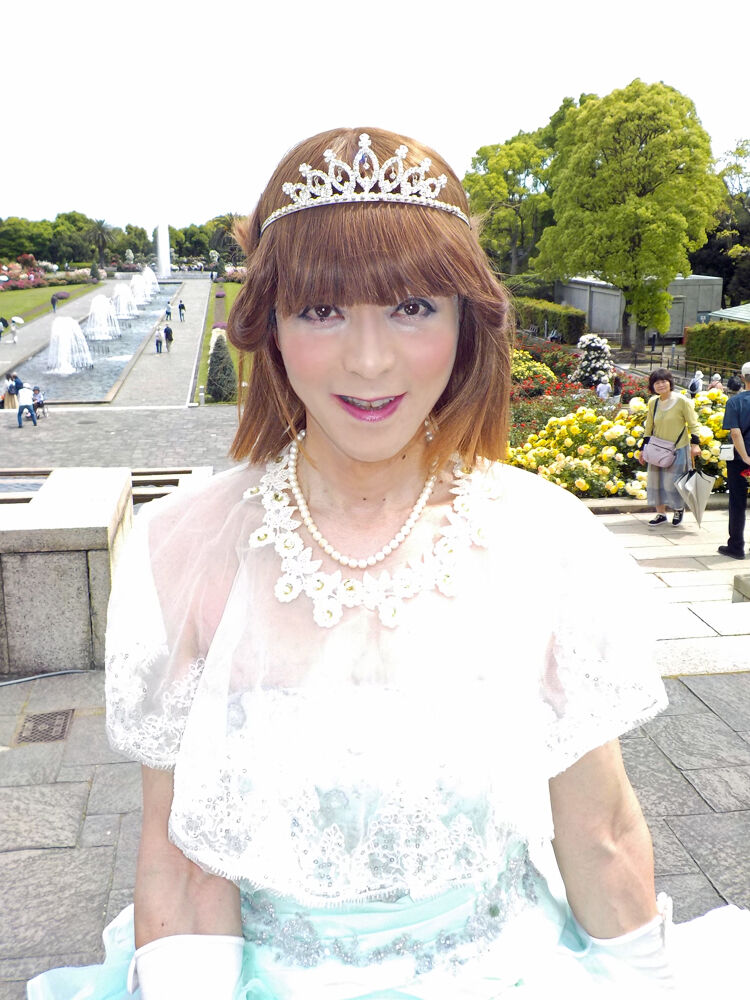 結衣さん
