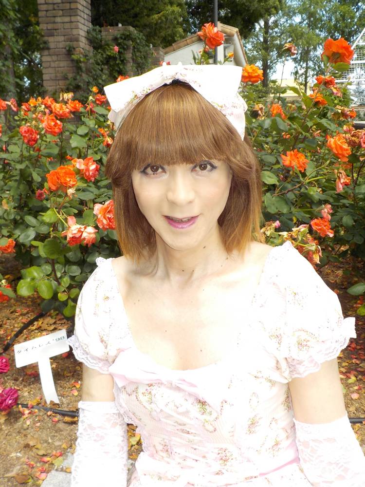 結衣さん