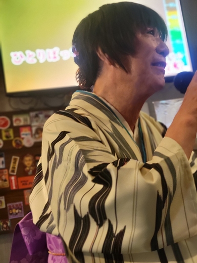 みえの　はるなさん
