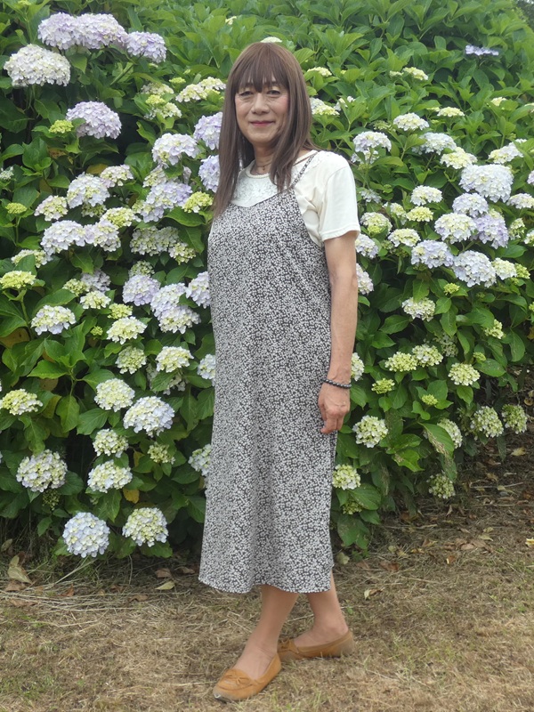 高木飛鳥さん