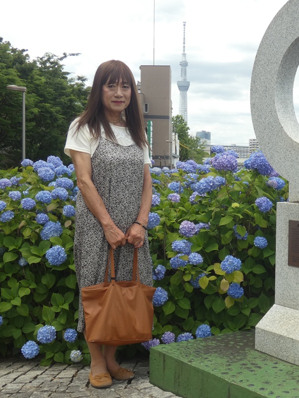 高木飛鳥さん