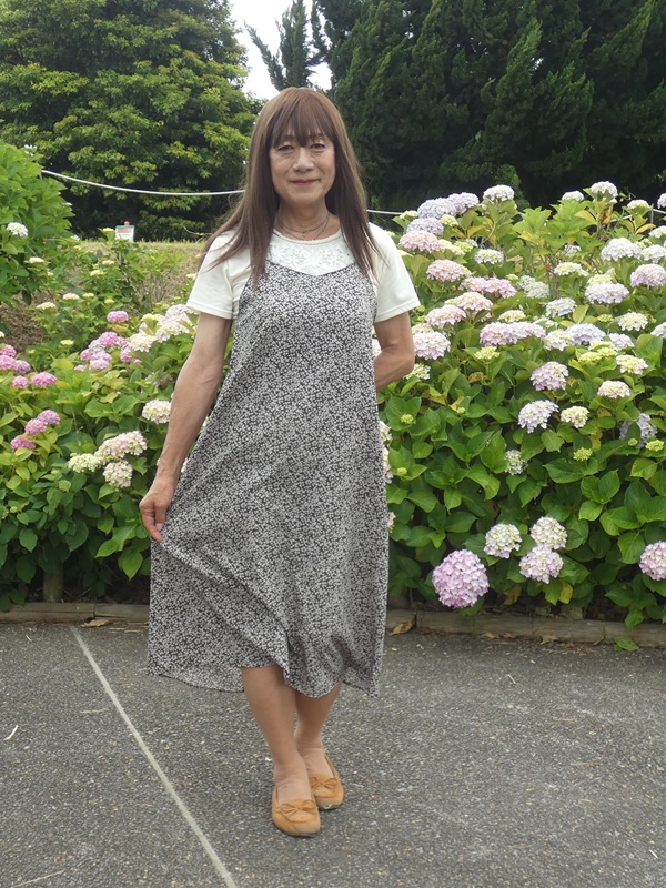 高木飛鳥さん