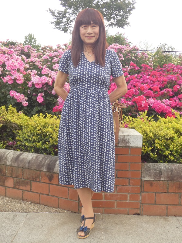 高木飛鳥さん