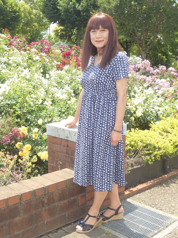 高木飛鳥さん