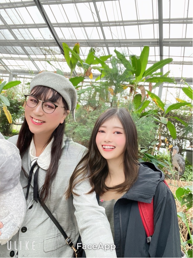 あけみさん