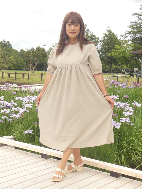 高木飛鳥さん