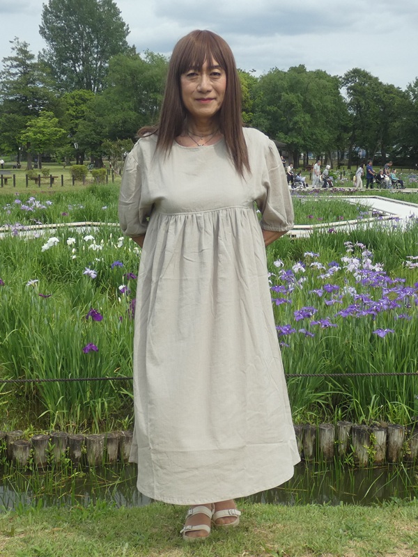 高木飛鳥さん