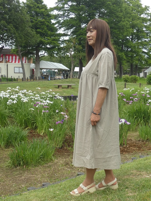 高木飛鳥さん