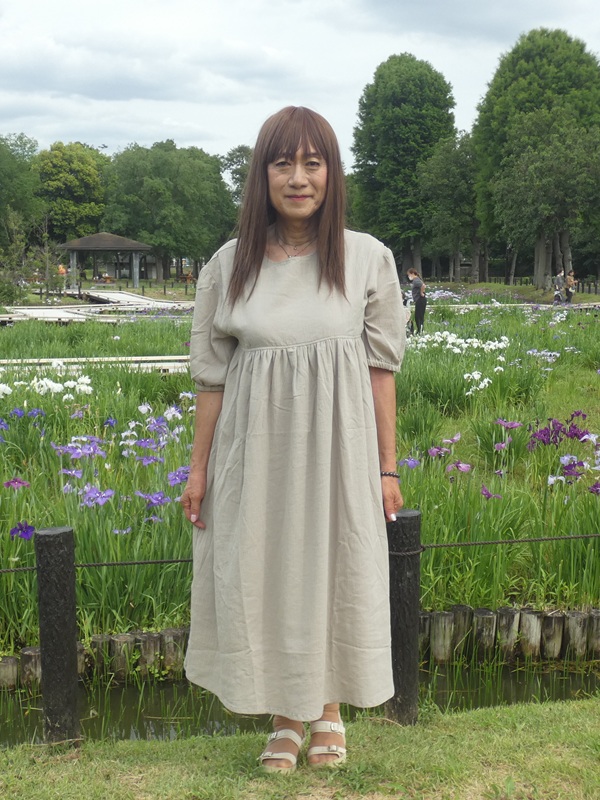 高木飛鳥さん