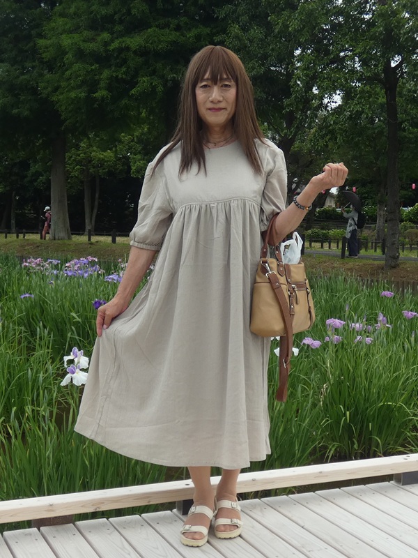 高木飛鳥さん