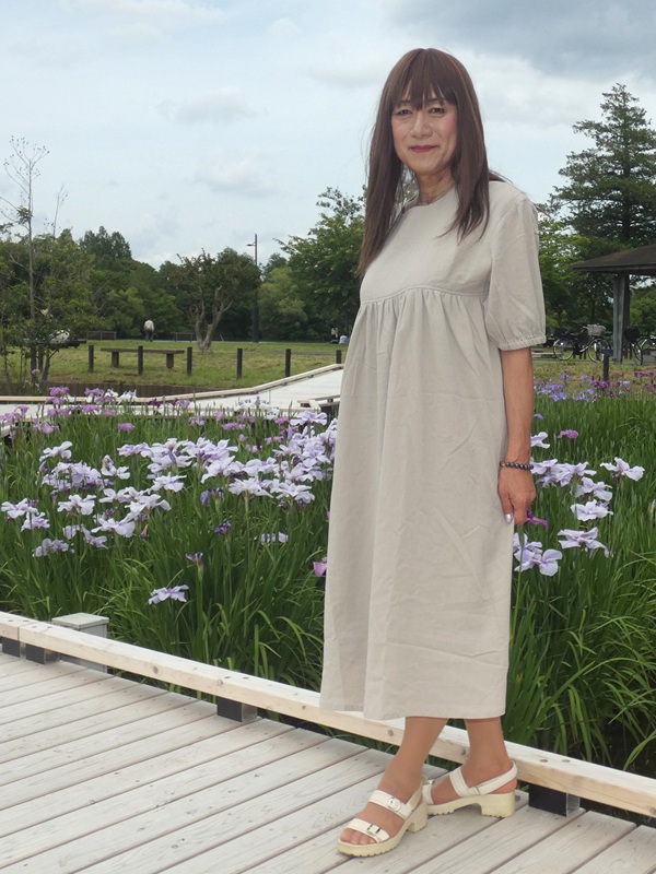 高木飛鳥さん