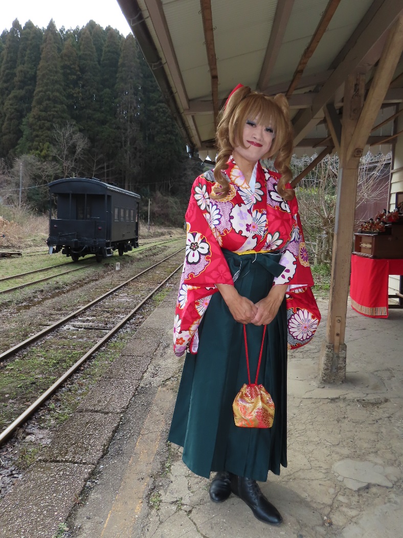 ゆきこさん