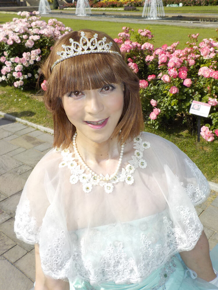 結衣さん