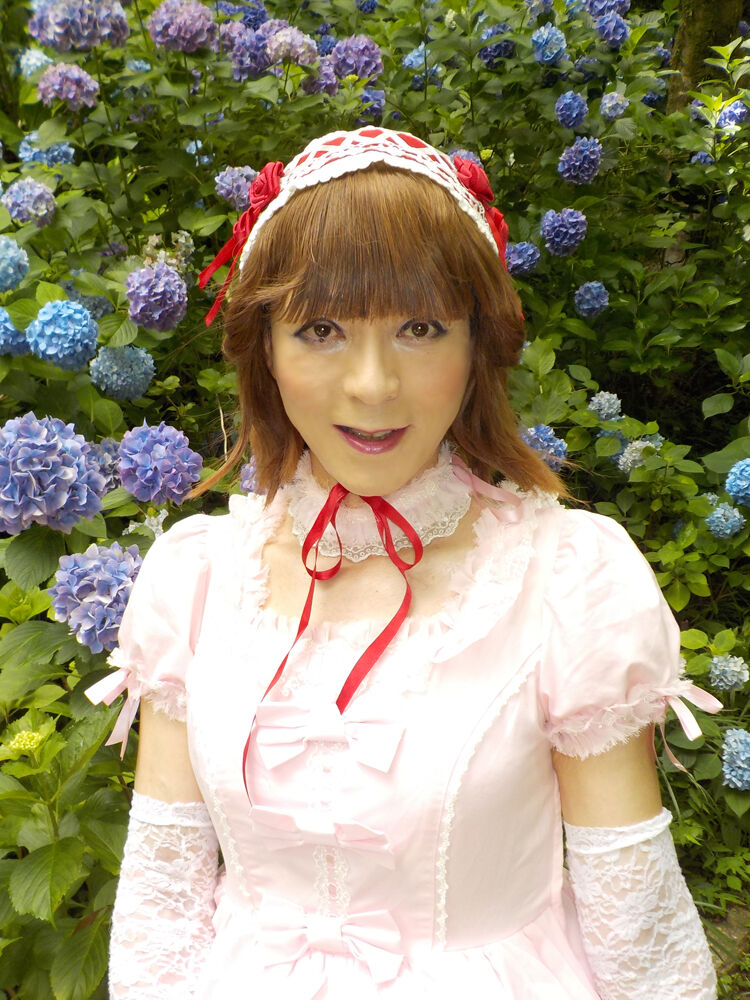 結衣さん