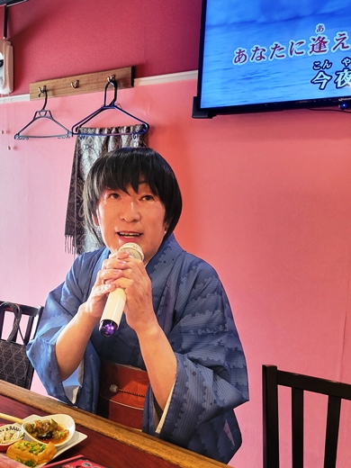 みえの　はるなさん