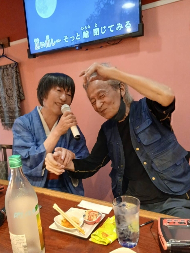 みえの　はるなさん