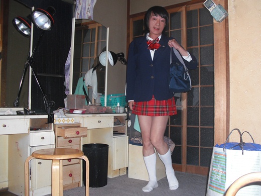 みえの　はるなさん