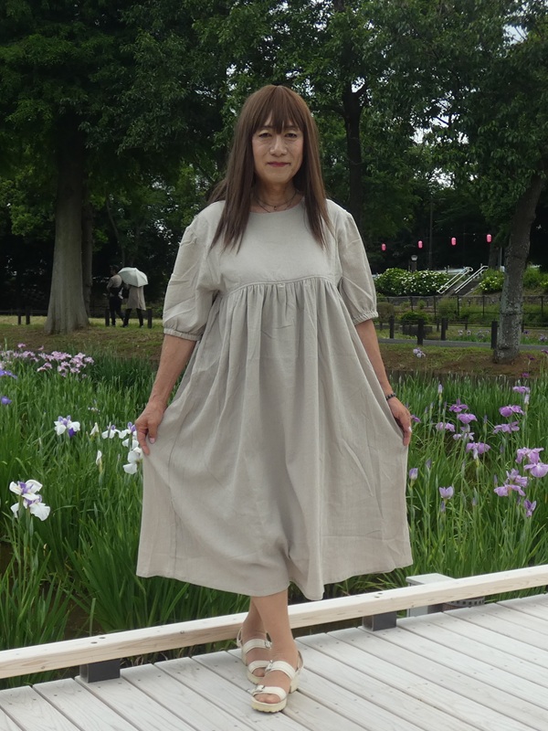 高木飛鳥さん