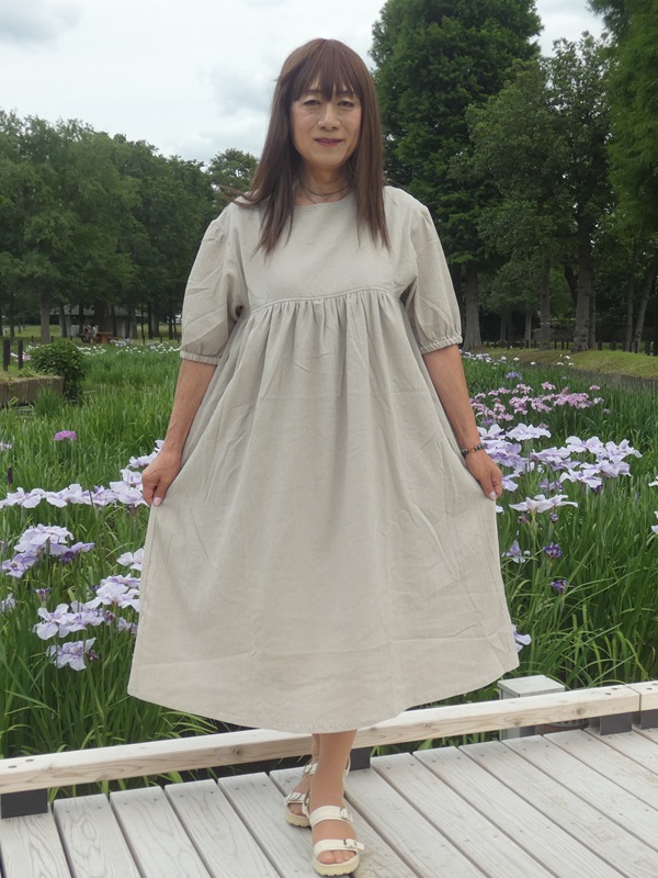 高木飛鳥さん