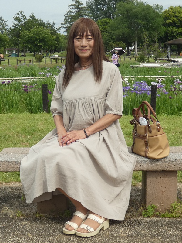高木飛鳥さん