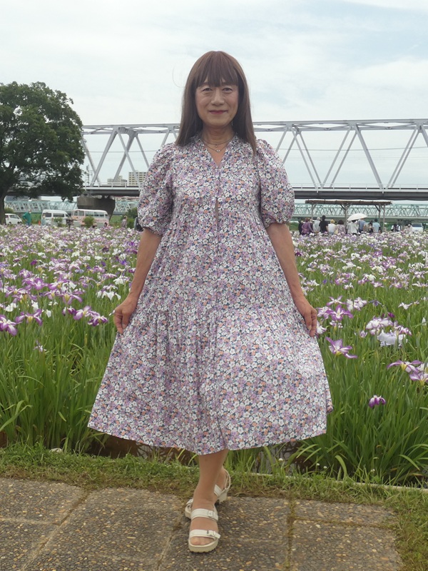 高木飛鳥さん