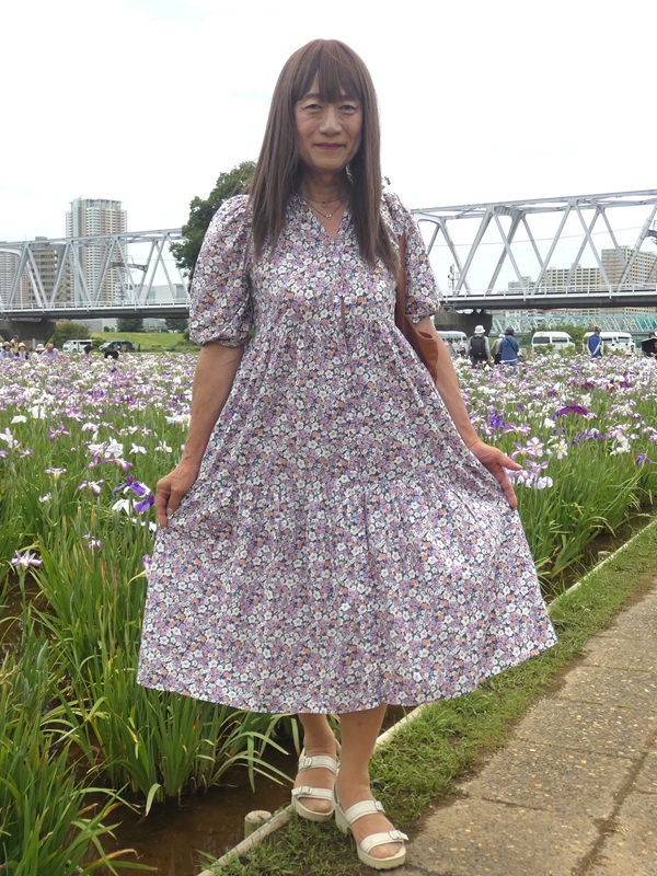高木飛鳥さん