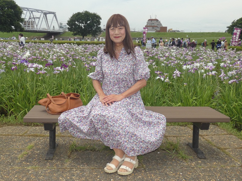 高木飛鳥さん