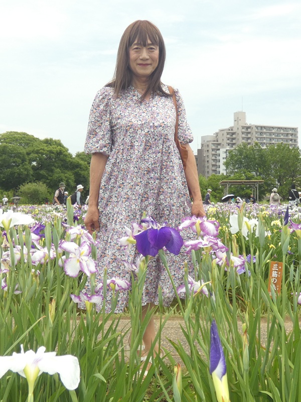 高木飛鳥さん