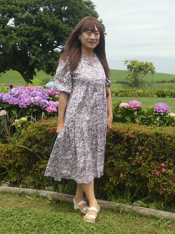 高木飛鳥さん