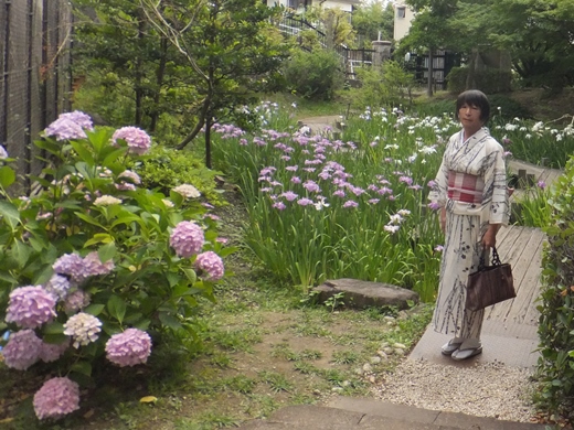 みえの　はるなさん