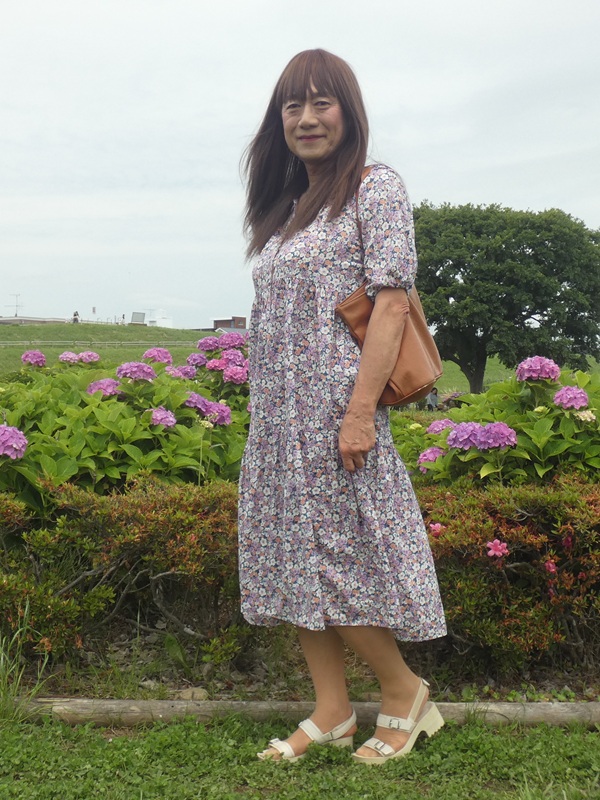 高木飛鳥さん