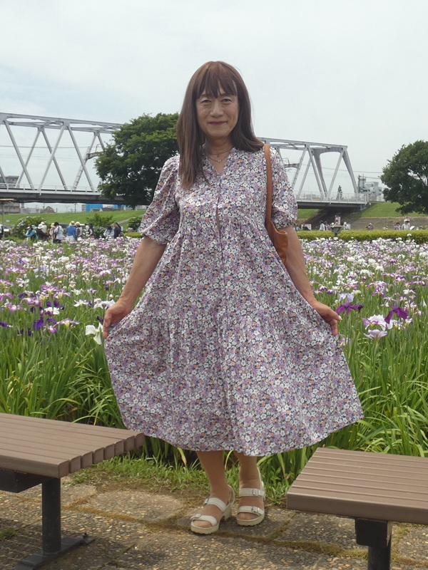 高木飛鳥さん