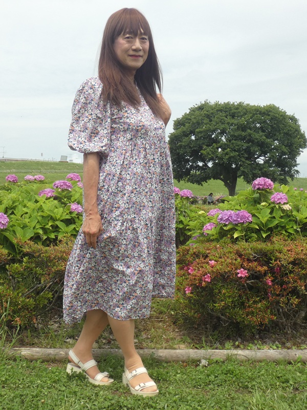 高木飛鳥さん