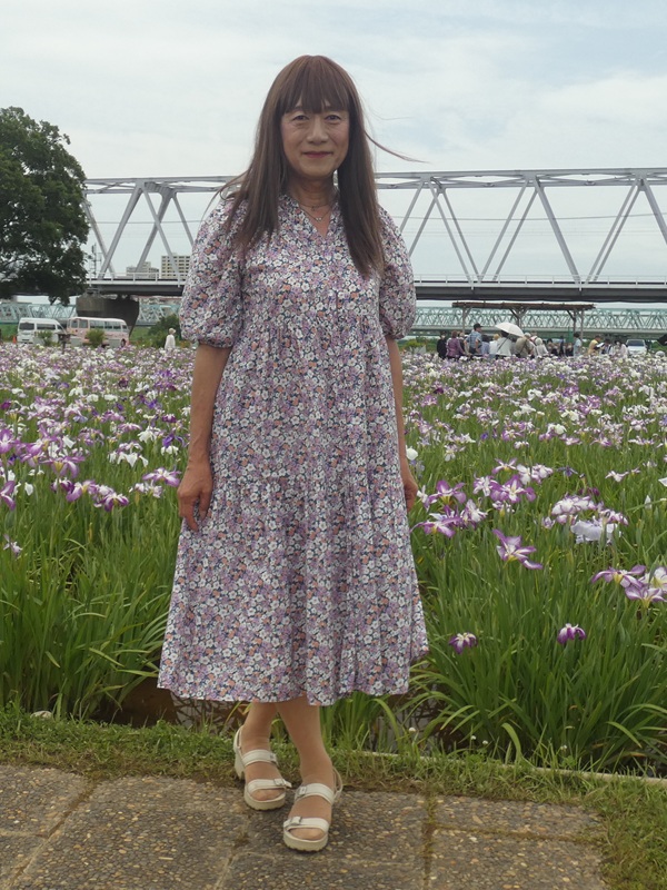 高木飛鳥さん