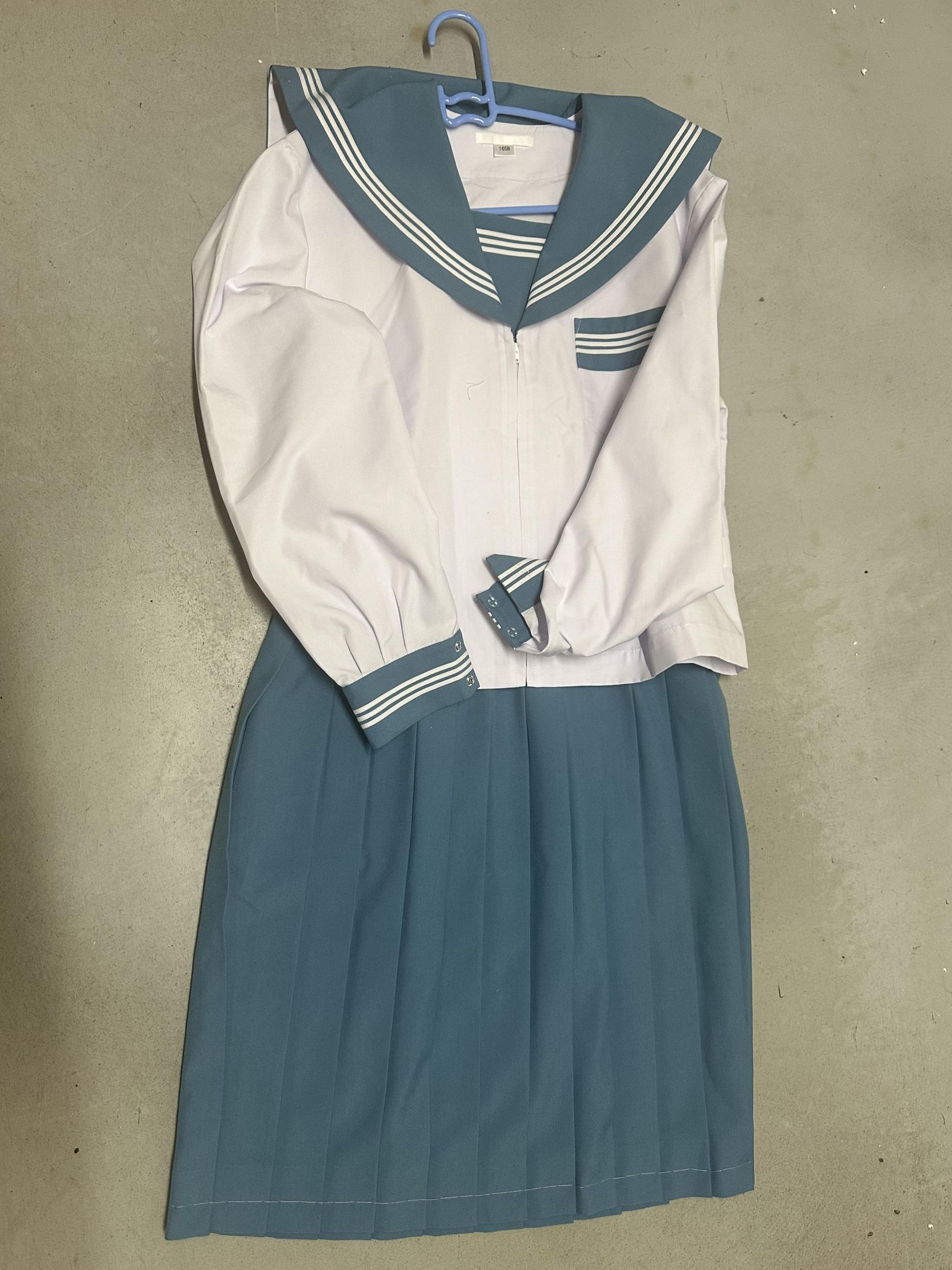 真理子さん
