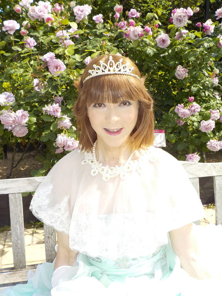 結衣さん