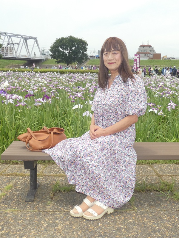 高木飛鳥さん