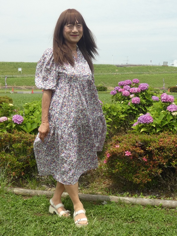 高木飛鳥さん