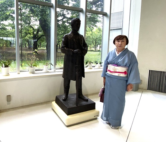 幸子さん