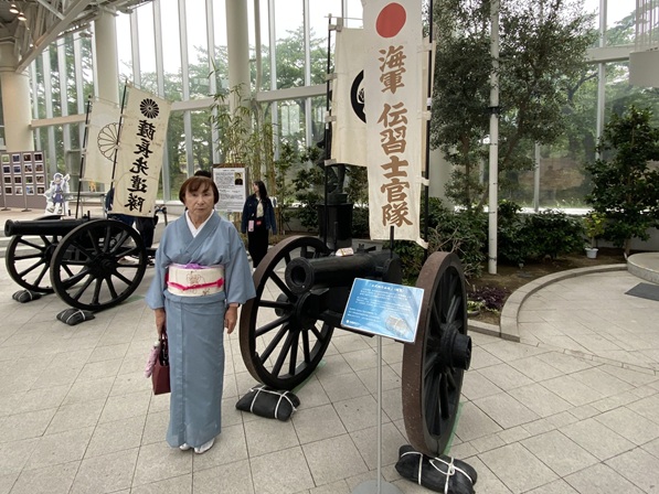 幸子さん